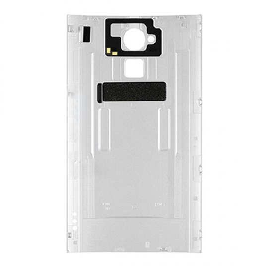 HTC One Max 830S Battery Door Silver Ori