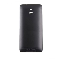 HTC One mini Battery Door Back Cover Black HTC One mini Battery Door Back Cover Black