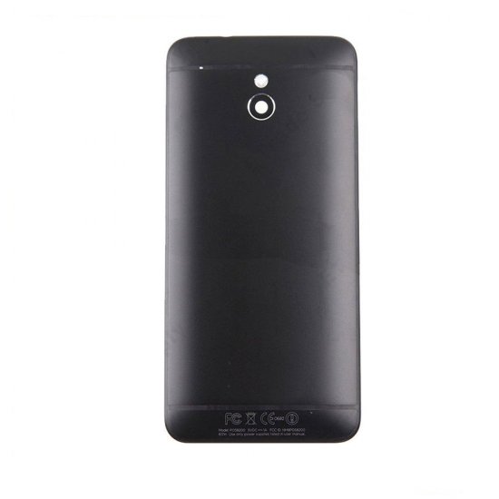 HTC One mini Battery Door Back Cover Black