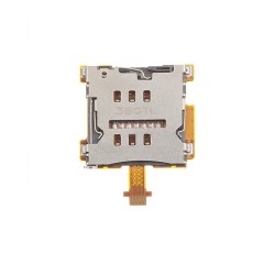HTC One mini SIM Card Reader HTC One mini SIM Card Reader
