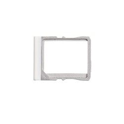 HTC One mini SIM Card Tray White HTC One mini SIM Card Tray White
