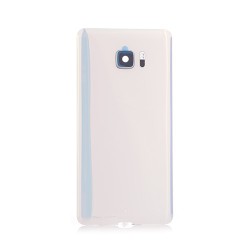  HTC U Ultra Battery Door White Ori
