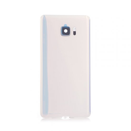  HTC U Ultra Battery Door White Ori
