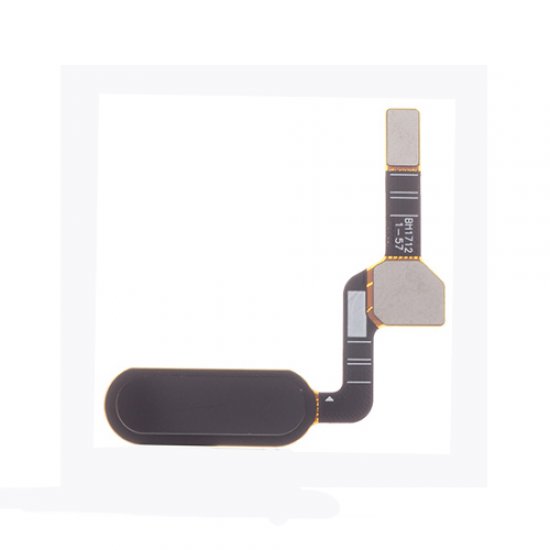 HTC U Ultra Fingerprint Sensor Flex Cable Black Ori