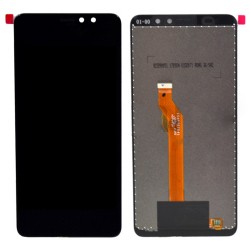 HTC U11 Eyes LCD Screen Black      