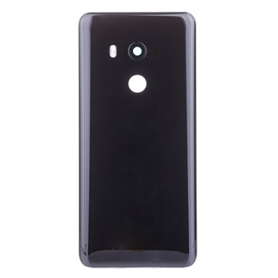  HTC U11+ Battery Door Black Ori