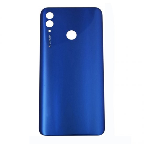 Huawei Honor 10 Lite Battery Door Blue Ori