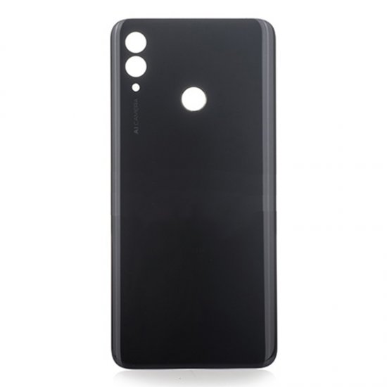 Huawei Honor 10 Lite Battery Door Black Ori