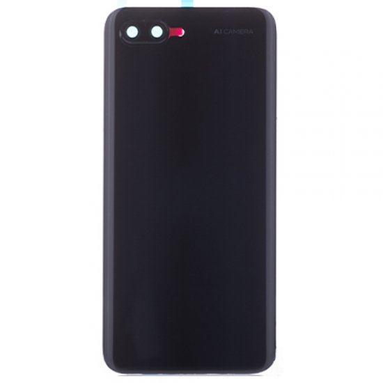 For Huawei Honor 10 Battery Cover Black