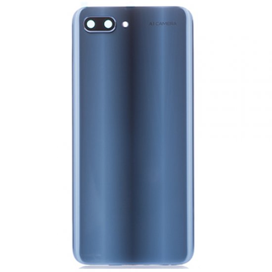 For Huawei Honor 10 Battery Cover Gray