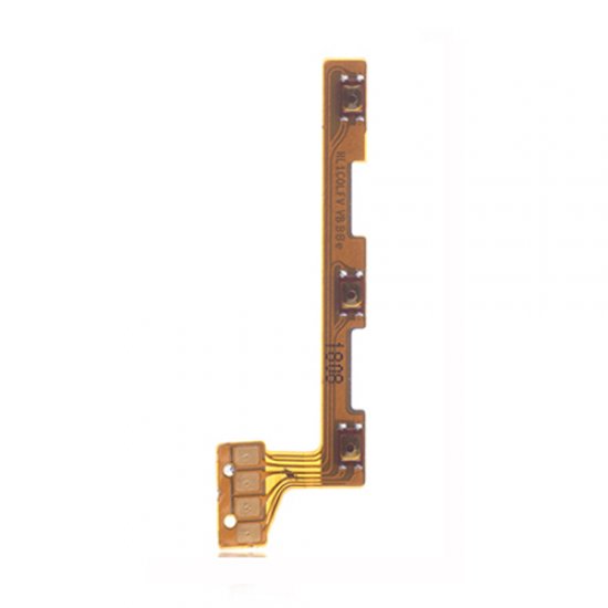 Huawei Honor 10 Power and Volume Button Flex Cable Aftermarket