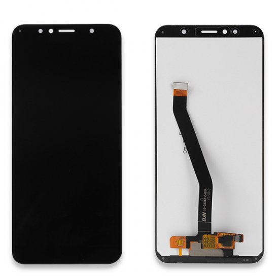 Huawei Honor 7A LCD Screen Black Ori (With Honor Logo)