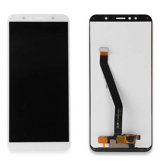 Huawei Honor 7A LCD Screen White Ori (With Honor Logo)