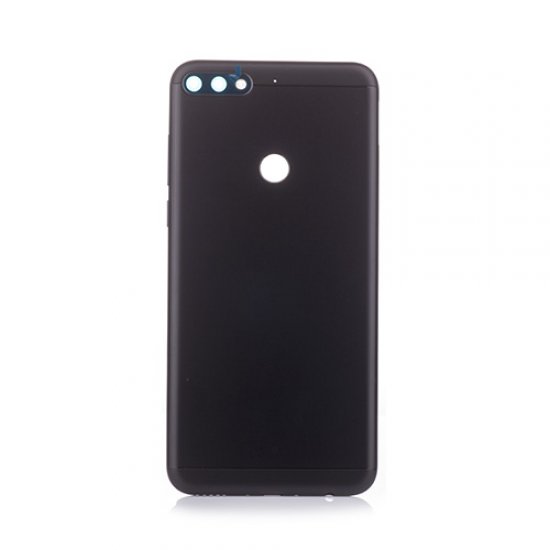 Huawei Honor 7C Battery Door Black (With Honor Logo)