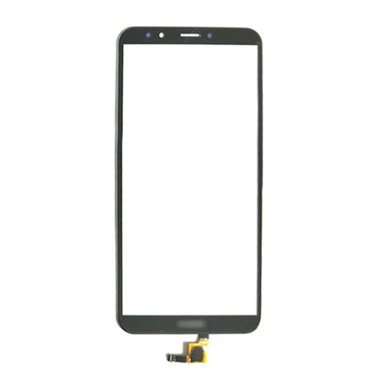 Huawei Honor 7C Touch Screen Black Ori (With Honor Logo)