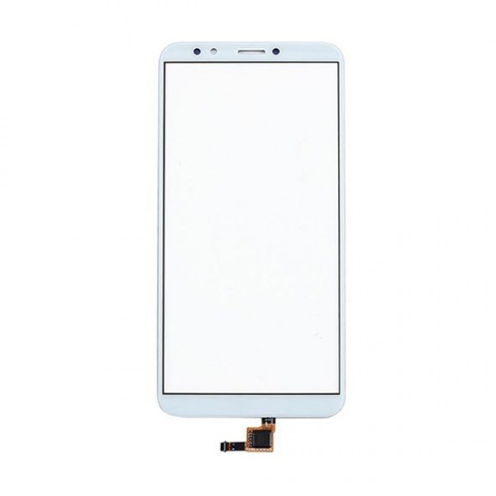 Huawei Honor 7C Touch Screen White Ori (With Honor Logo)