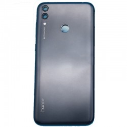 Huawei Honor 8C Battery Door Black Ori