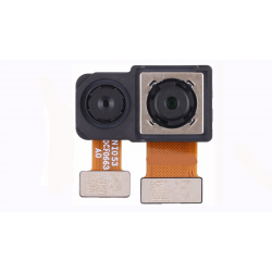 Honor 8X Back Camera