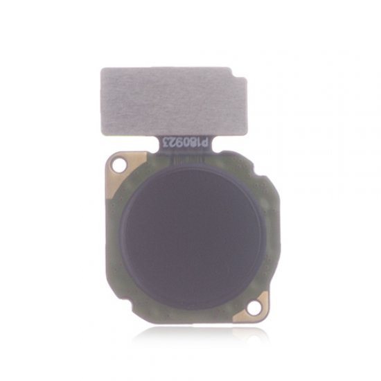 Huawei Honor 9 Lite Fingerprint Sensor Flex Cable Black Ori