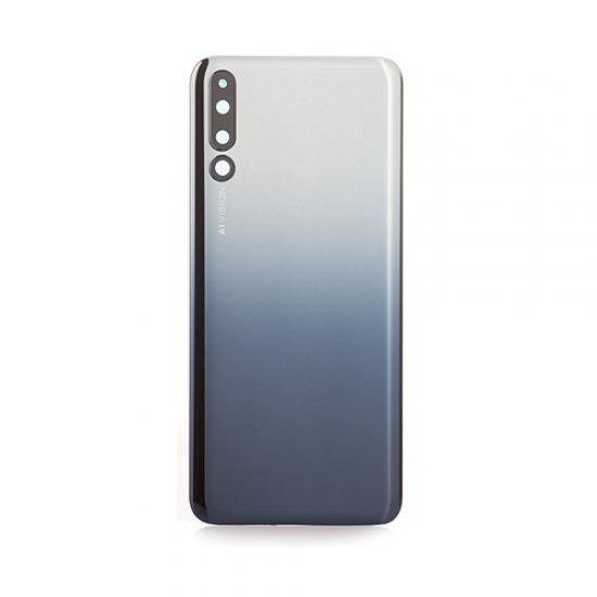 Huawei Honor Magic 2 Battery Door With Camera Lens Black Ori