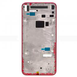 Huawei Honor Magic 2 Front Housing Red Ori