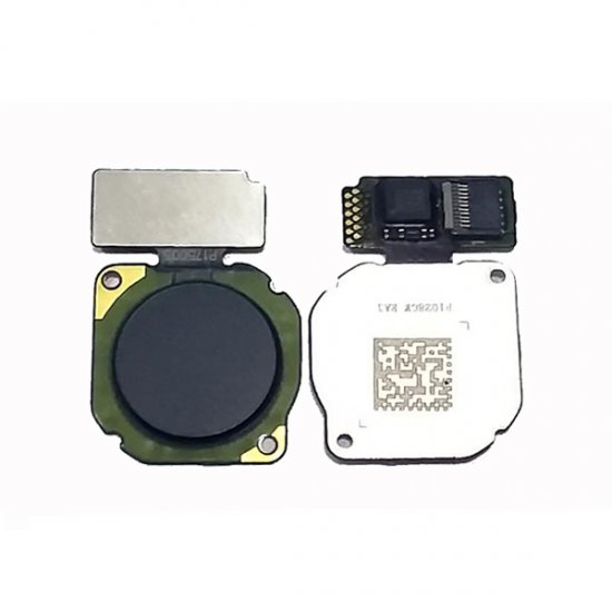 Huawei Honor Play  Fingerprint Sensor Flex Cable Black Ori