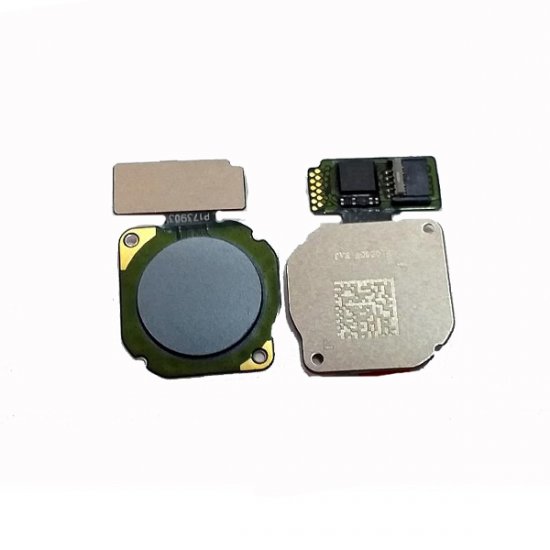 Huawei Honor Play  Fingerprint Sensor Flex Cable Gray Ori