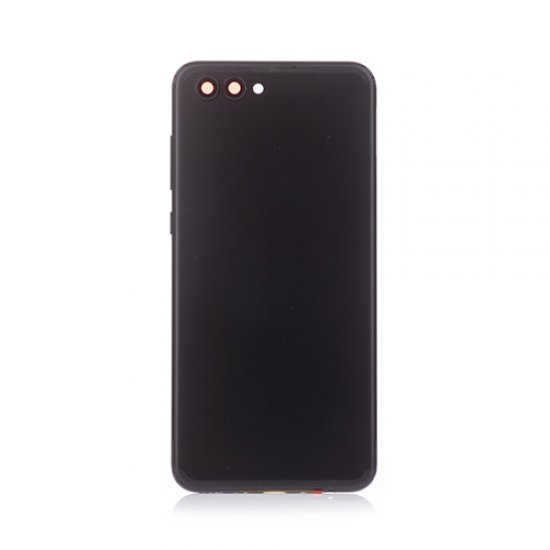 Huawei Honor V10/View 10 Battery Door Black Ori
