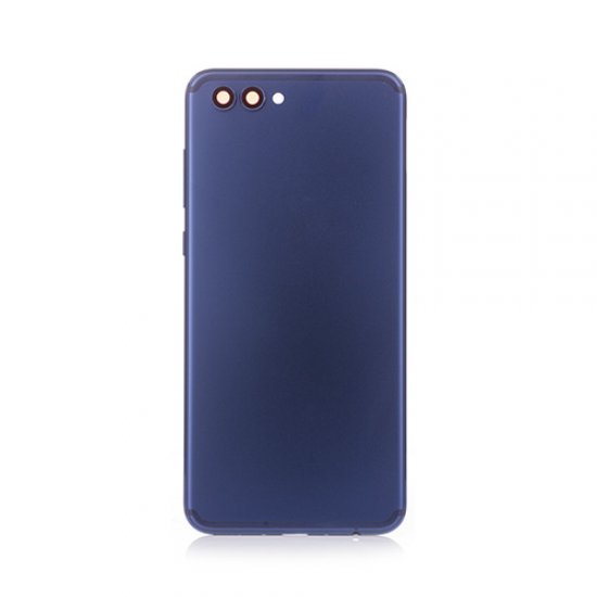 Huawei Honor V10/View 10 Battery Door Blue Ori