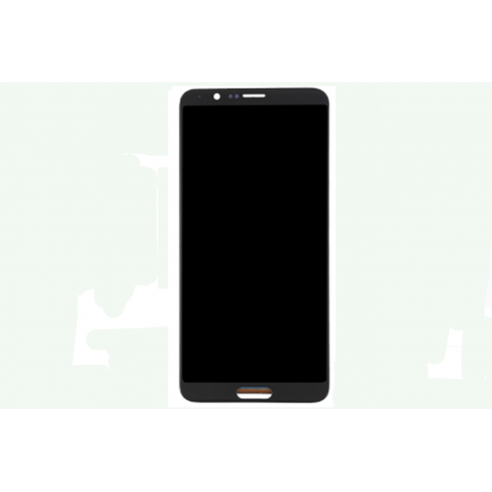 Huawei Honor V10/View 10 LCD Screen Black Ori                