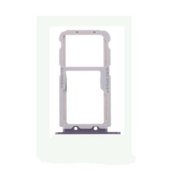 Huawei Honor V10/View SIM Card Tray Black Ori