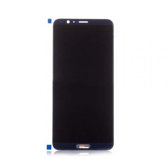 Huawei Honor V10/View 10 LCD Screen Blue Ori                                      