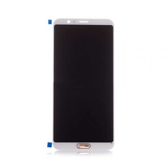 Huawei Honor V10/View 10 LCD Screen White OEM