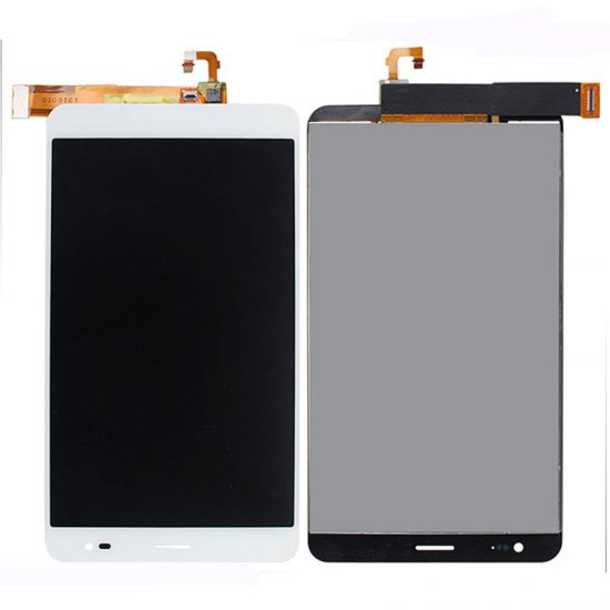 Huawei Honor X2 LCD Screen White HQ