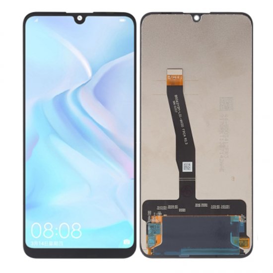 Huawei P30 lite LCD Screen Replacement Black