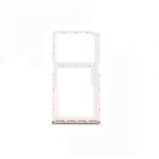 Huawei P30 lite /Nova 4e SIM Card Tray White Ori             