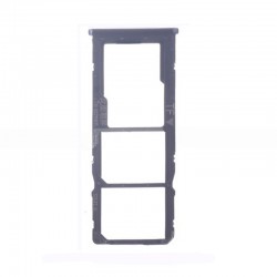 Huawei Y9 (2019) SIM Card Tray Dark Blue Ori