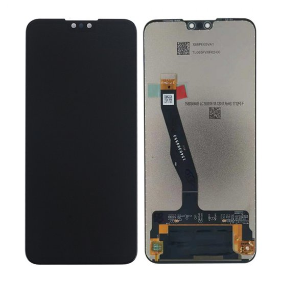 Huawei Y9 (2019)/Enjoy 9 Plus LCD Screen Black Ori                            