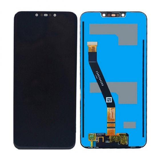 Huawei Mate 20 Lite LCD Black