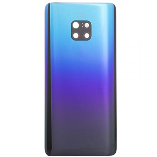 Huawei Mate 20 Pro Battery Door Aurora Ori