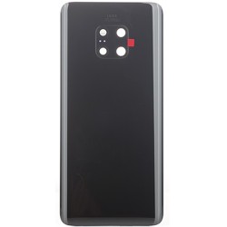 Huawei Mate 20 Pro Battery Door Black Ori