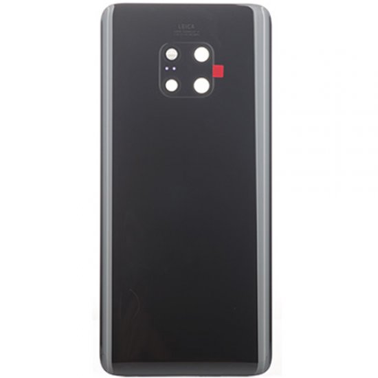 Huawei Mate 20 Pro Battery Door Black Ori