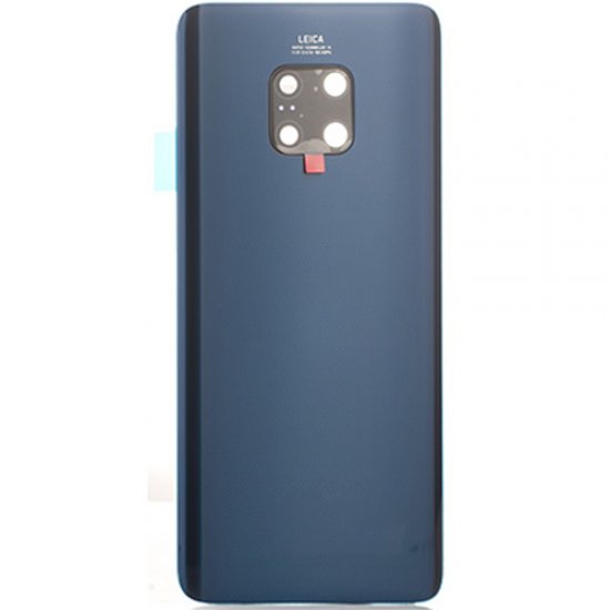 Huawei Mate 20 Pro Battery Door Blue Ori