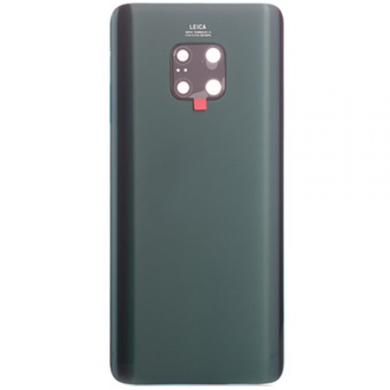 Huawei Mate 20 Pro Battery Door Green Ori