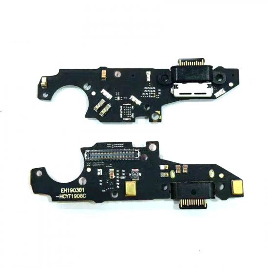 For Huawei Mate 20 X Charging Flex