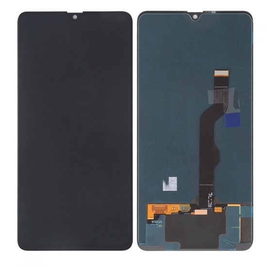 For Huawei Mate 20 X LCD with Digitizer Assembly