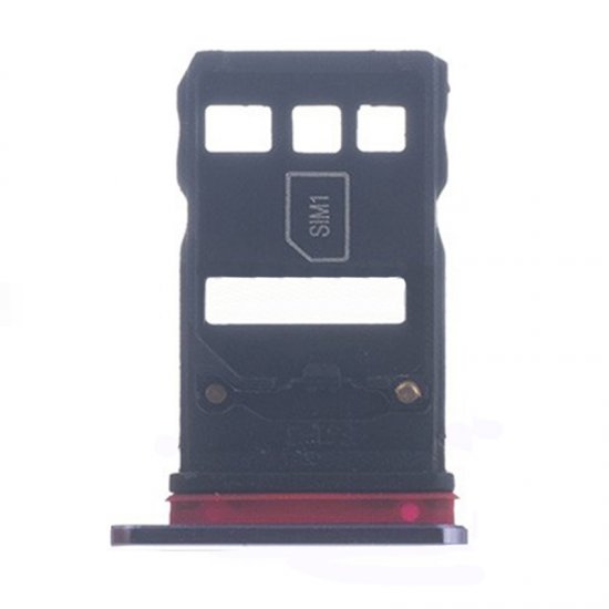 Huawei Mate 20 X SIM Card Tray X Purple Ori