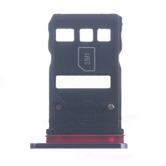 Huawei Mate 20 X SIM Card Tray X Purple Ori Huawei Mate 20 X SIM Card Tray X Purple Ori