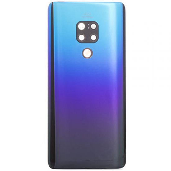 Huawei Mate 20 Battery Door Aurora Ori