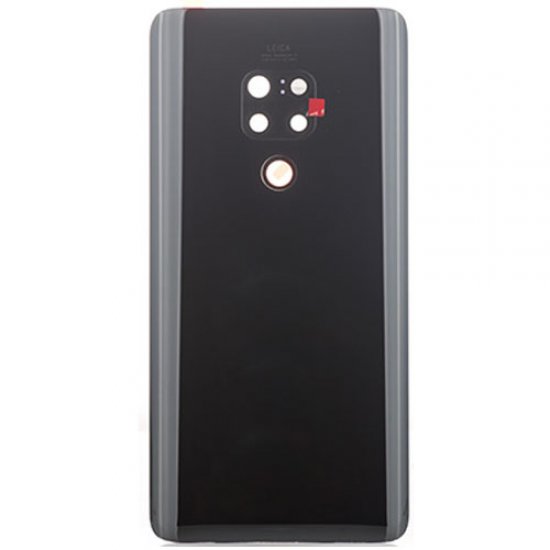 Huawei Mate 20 Battery Door Black Ori